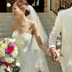 アニヴェルセル みなとみらい横浜の写真12枚目