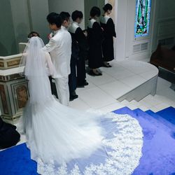 アニヴェルセル みなとみらい横浜の写真21枚目