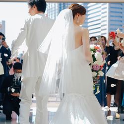 アニヴェルセル みなとみらい横浜の写真19枚目