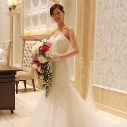 アニヴェルセル みなとみらい横浜の写真21枚目