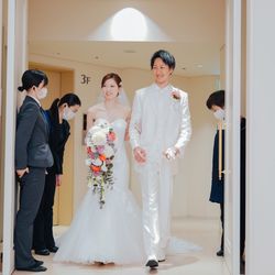 アニヴェルセル みなとみらい横浜の写真15枚目