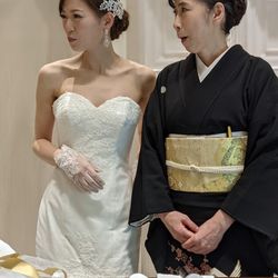 アニヴェルセル みなとみらい横浜の写真24枚目