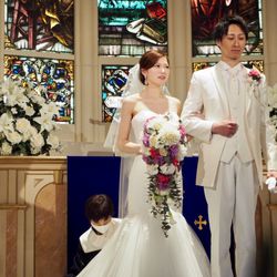 アニヴェルセル みなとみらい横浜の写真11枚目