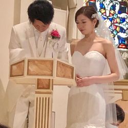 アニヴェルセル みなとみらい横浜の写真15枚目