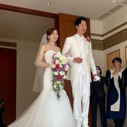 アニヴェルセル みなとみらい横浜の写真2枚目