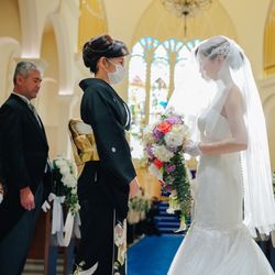 アニヴェルセル みなとみらい横浜の写真9枚目