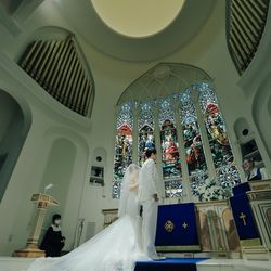 アニヴェルセル みなとみらい横浜の写真14枚目