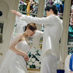 アニヴェルセル みなとみらい横浜の写真13枚目