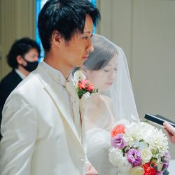 アニヴェルセル みなとみらい横浜の写真22枚目