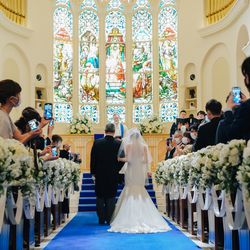 アニヴェルセル みなとみらい横浜の写真1枚目