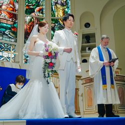 アニヴェルセル みなとみらい横浜の写真4枚目