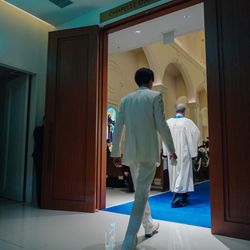 アニヴェルセル みなとみらい横浜の写真9枚目