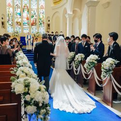 アニヴェルセル みなとみらい横浜の写真16枚目