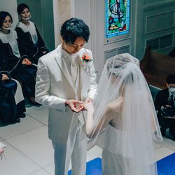 アニヴェルセル みなとみらい横浜の写真12枚目