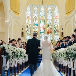 アニヴェルセル みなとみらい横浜の写真20枚目