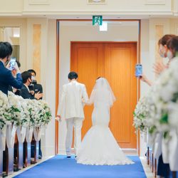 アニヴェルセル みなとみらい横浜の写真26枚目