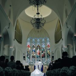 アニヴェルセル みなとみらい横浜の写真2枚目