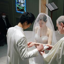 アニヴェルセル みなとみらい横浜の写真34枚目