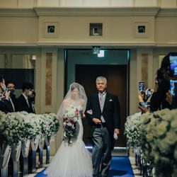 アニヴェルセル みなとみらい横浜の写真26枚目