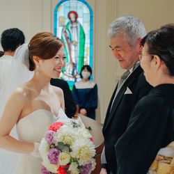 アニヴェルセル みなとみらい横浜の写真28枚目