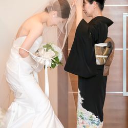 YOKKAICHI HARBOR 尾上別荘の写真5枚目