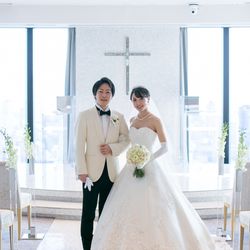 コンラッド大阪の写真31枚目