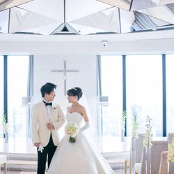 コンラッド大阪の写真16枚目