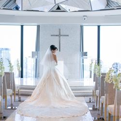 コンラッド大阪の写真4枚目