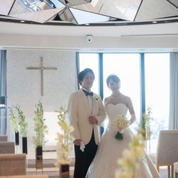 コンラッド大阪の写真11枚目