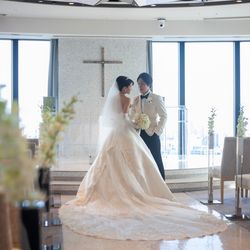 コンラッド大阪の写真10枚目