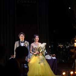 コンラッド大阪の写真21枚目