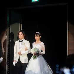 コンラッド大阪の写真8枚目