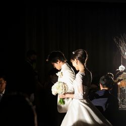 コンラッド大阪の写真5枚目