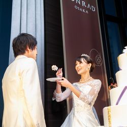 コンラッド大阪の写真7枚目