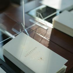 コンラッド大阪の写真10枚目