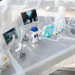 コンラッド大阪の写真8枚目