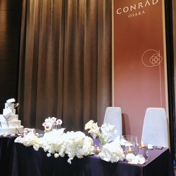 コンラッド大阪の写真23枚目