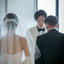 コンラッド大阪の写真33枚目