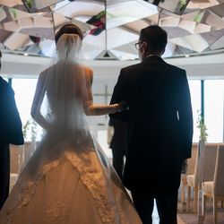 コンラッド大阪の写真10枚目