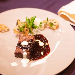 コンラッド大阪の写真13枚目