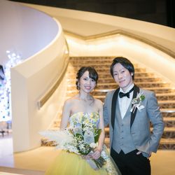 コンラッド大阪の写真24枚目