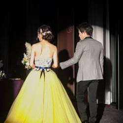 コンラッド大阪の写真21枚目