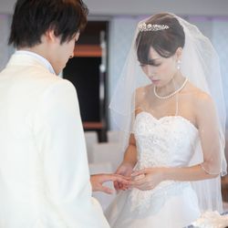 コンラッド大阪の写真20枚目