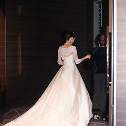 コンラッド大阪の写真25枚目