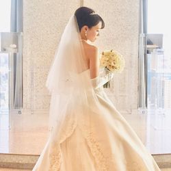 コンラッド大阪の写真15枚目