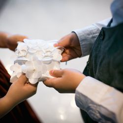 コンラッド大阪の写真29枚目