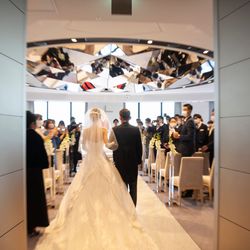 コンラッド大阪の写真4枚目