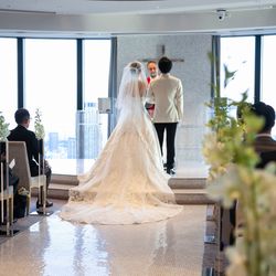 コンラッド大阪の写真13枚目