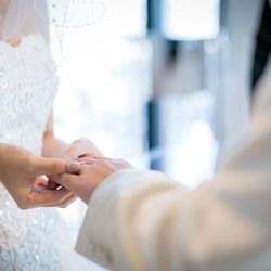 コンラッド大阪の写真1枚目