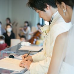 コンラッド大阪の写真23枚目